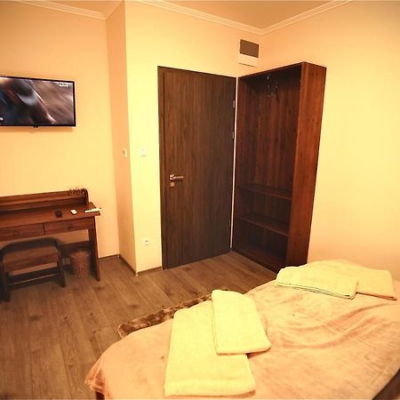 Bed and Breakfast Bacchus Pub Es Panzio Dunaharaszti Exterior foto