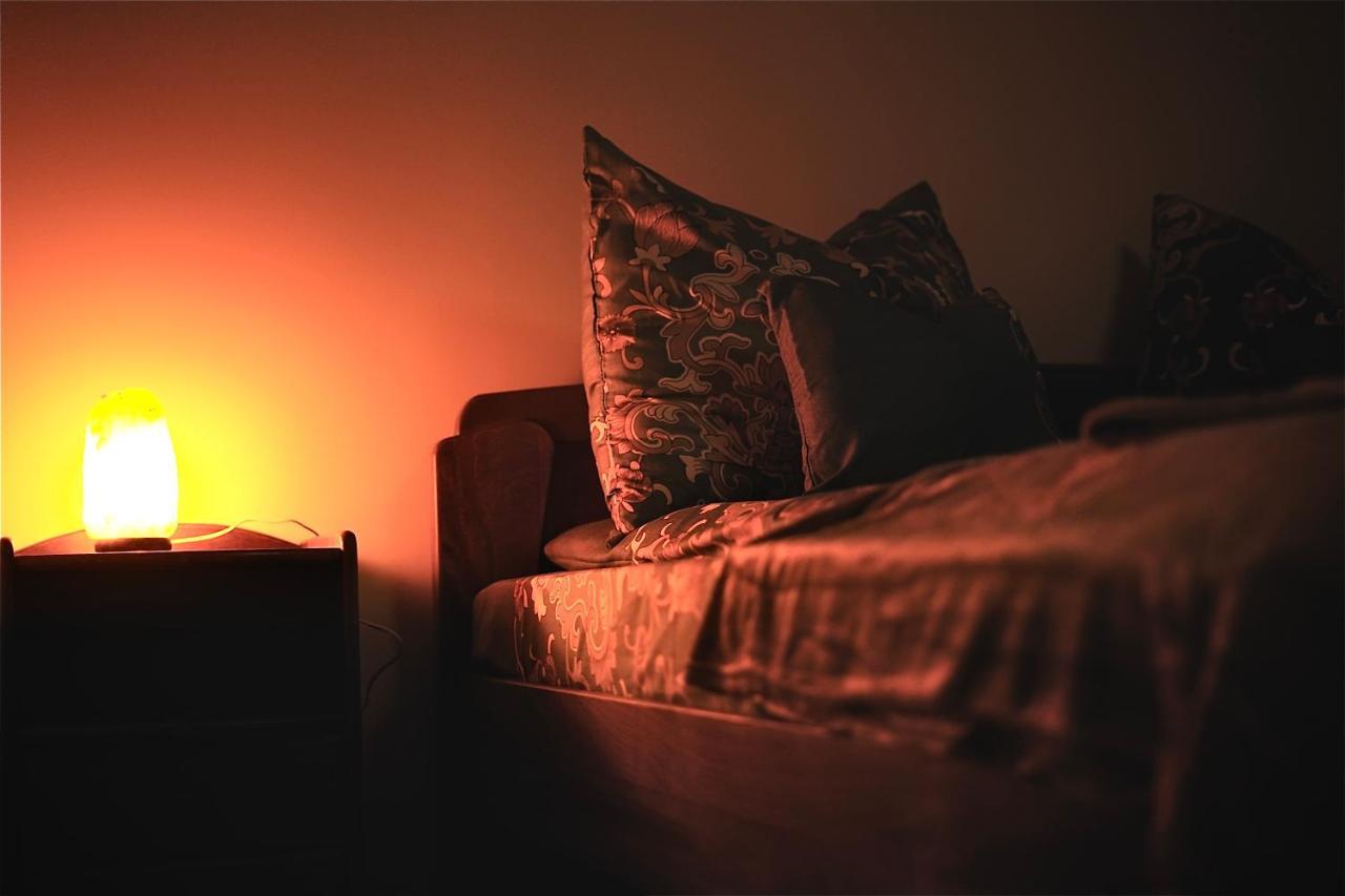 Bed and Breakfast Bacchus Pub Es Panzio Dunaharaszti Exterior foto